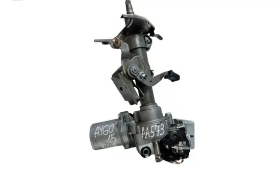 Electric power steering pump
