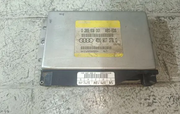 ABS control unit/module