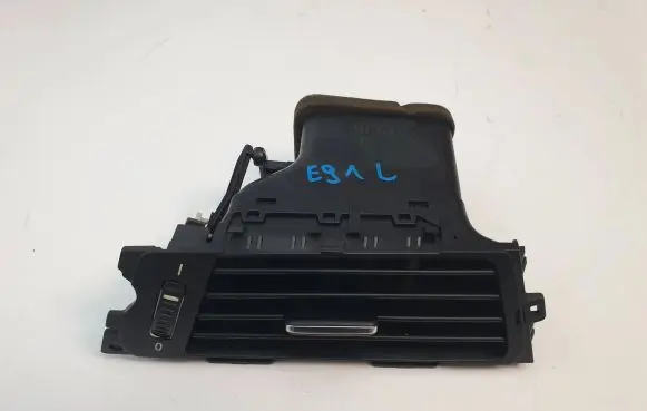 BMW 3 E90 E91 Dash center air vent grill 9130459 144821