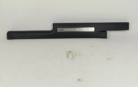 Toyota Mirai Front sill trim cover 6791462010