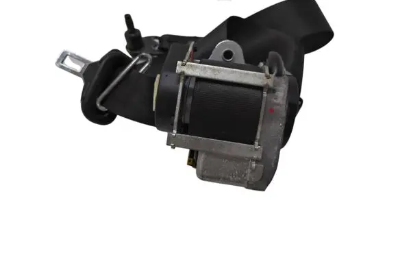 Ford Focus Front seatbelt BM5161295ACW 617231700 617231900