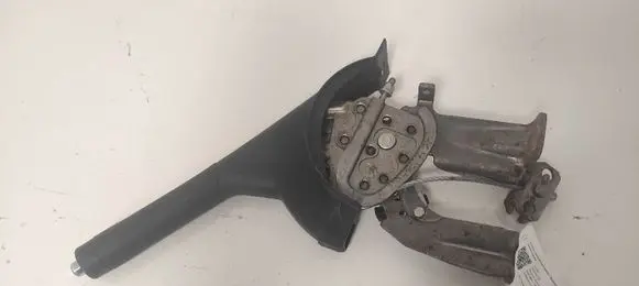 Suzuki Swift I Handbrake/parking brake lever assembly 1402529