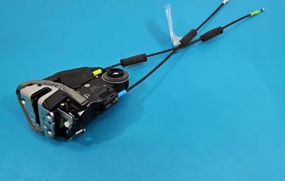 Toyota Corolla E210 E21 Rear door lock IMPRK1588752