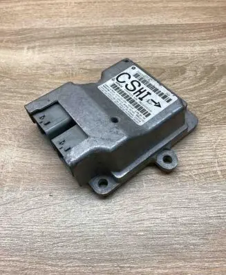 Chrysler Pacifica Airbag control unit/module 04606931AC 0285001755