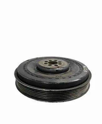 Audi A6 C7 Crankshaft pulley 059105251bq