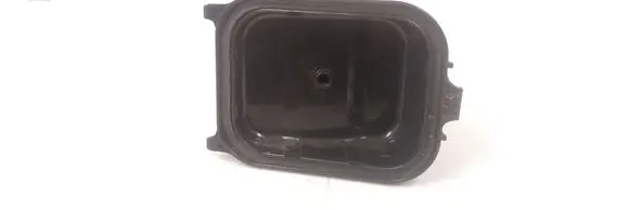 Volkswagen PASSAT B4 Under headlight/headlamp trim 