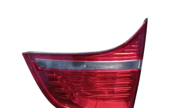 BMW X6 E71 Tailgate rear/tail lights 02S12316
