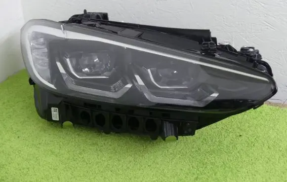 BMW 4 G22 G23 G24 G26 Headlight/headlamp 5A19354