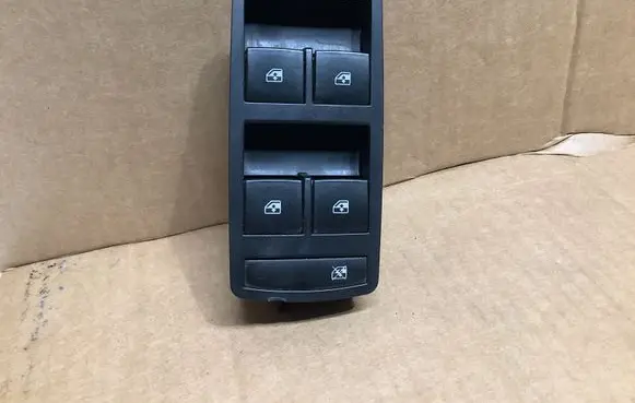 Opel Insignia A Electric window control switch 13222224 22915121