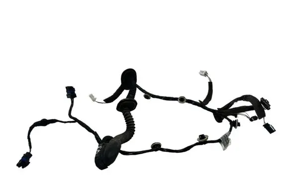Renault Megane III Rear door wiring loom 241278492R