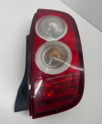 Nissan Micra Rear/tail lights