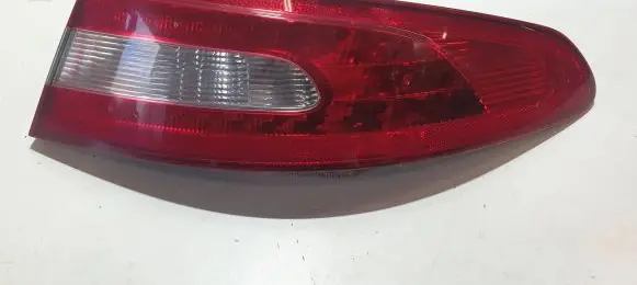 Jaguar XF Rear/tail lights 8X2313404BD 280701 238047045