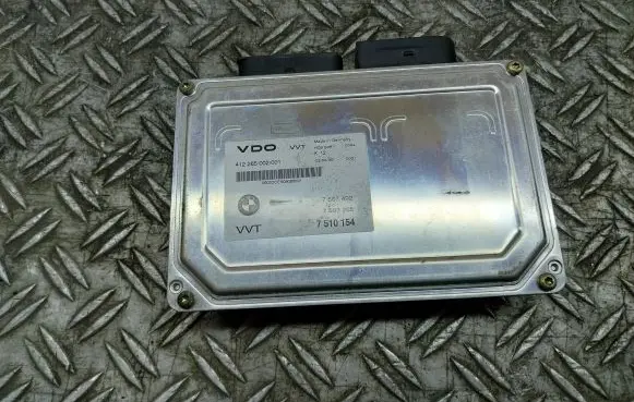 BMW 7 E65 E66 Gearbox control unit/module