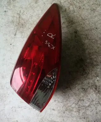 Hyundai ix35 Rear/tail lights 924022Y0