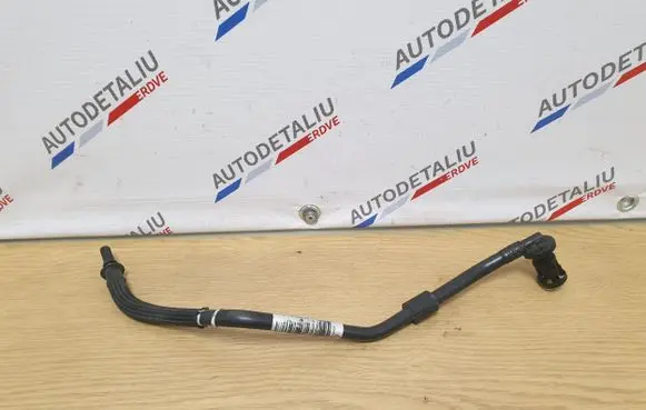BMW 3 F30 F35 F31 Vacuum line/pipe/hose 8624265 11668624265