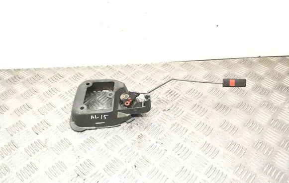 Opel Combo C Rear door lock 9186711 9186703