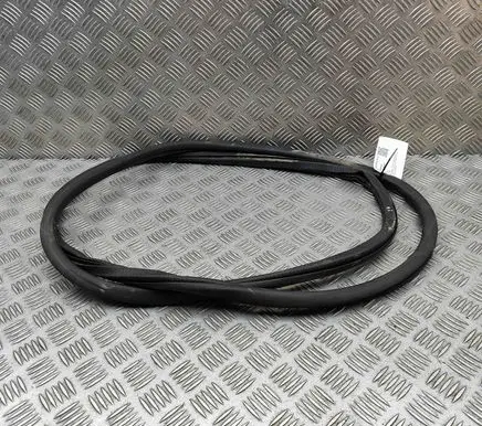 Mercedes-Benz GL X166 Rubber seal front coupe door 97053727500