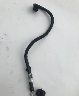 BMW 3 F30 F35 F31 Engine installation wiring loom 7619143 E20491B
