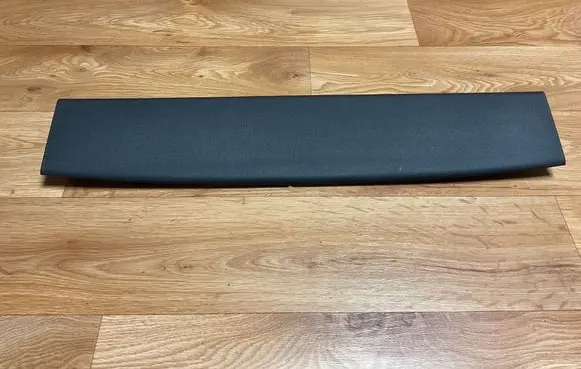 Renault Megane III Other trunk/boot trim element 909040024R MP6422