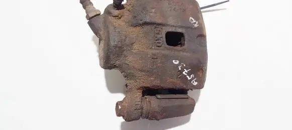 Mitsubishi Space Wagon Front brake caliper