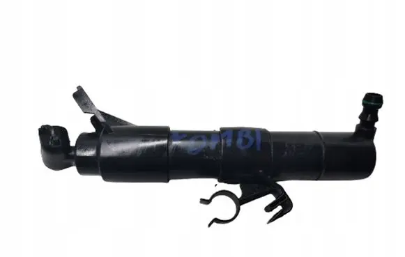 Volkswagen Golf V Headlight washer spray nozzle 1K5955978