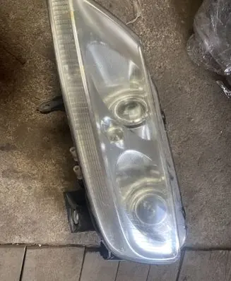 Volkswagen Phaeton Headlight/headlamp