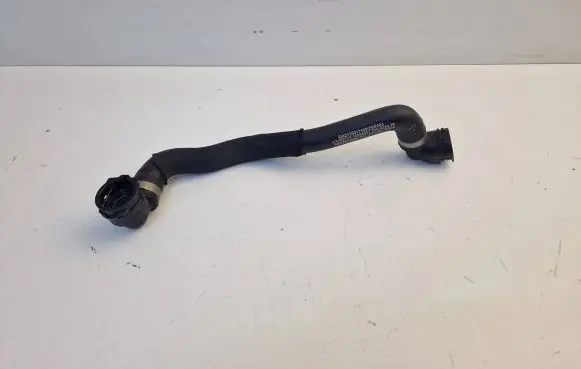 Mercedes-Benz E W213 Engine coolant pipe/hose A2135017400 18566687