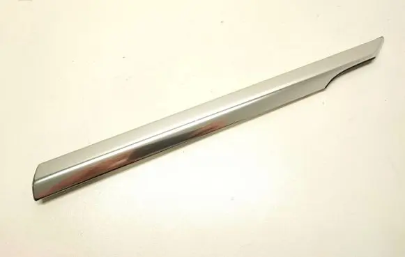 Mercedes-Benz EQS V297 Front door trim (molding) A2976731700