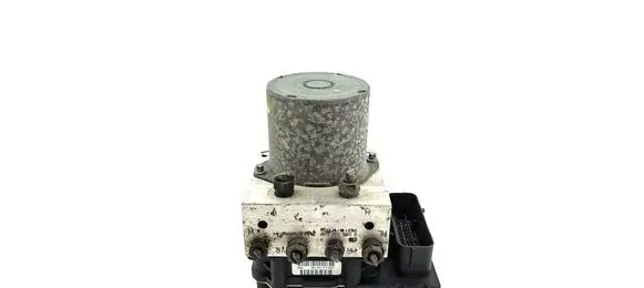 BMW 5 E60 E61 ABS Pump 6775730 6775732 0265236020