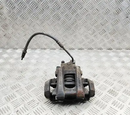 Jeep Grand Cherokee (WK) Rear brake caliper 68052380AA