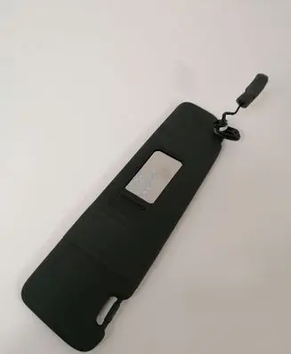Audi A3 S3 A3 Sportback 8P Sun visor 8H1857551B 8H0857551AC
