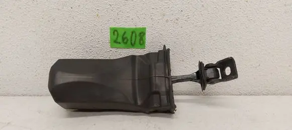 Volkswagen Polo V 6R Front door check strap stopper 6R0837267B
