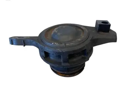 Toyota GT 86 Engine mount vacuum valve 41022FJ010