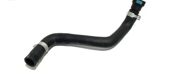 KIA Sorento IV Engine coolant pipe/hose 25450S1200 44156