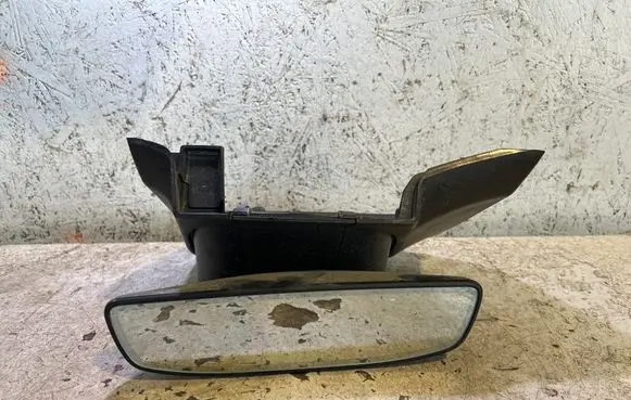Ram 1500 Rear view mirror (interior) 6FN75TRMAA 12703 93785R