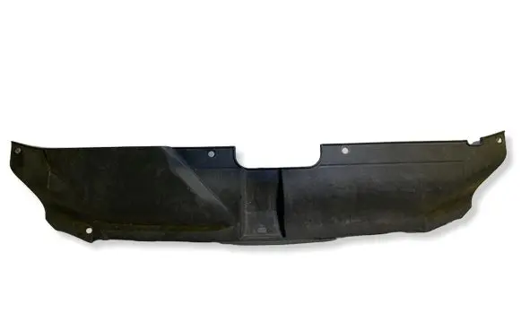 Audi A5 8T 8F Radiator trim 8T0807081A 15047