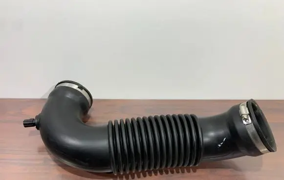 Dodge VAN RAM Air intake duct part 68090732AA