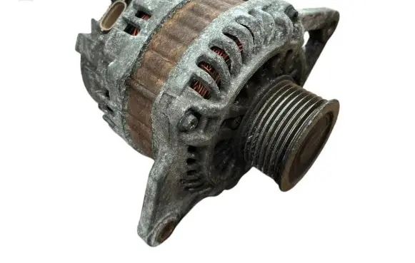 Mazda 6 Generator/alternator A2TJ0681 R2AA 3M9CA
