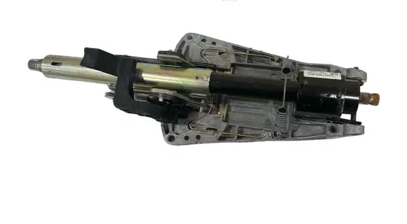 Mercedes-Benz C W204 Steering wheel axle A2044604516 11236001453 204460310