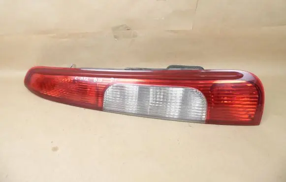Ford Focus C-MAX Rear/tail lights