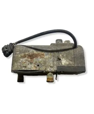 Mercedes-Benz Sprinter W901 W902 W903 W904 Auxiliary pre-heater (Webasto) 252162 0048302661 120378AH