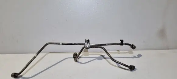 Audi A6 S6 C6 4F Fuel main line pipe