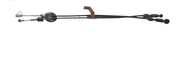 Honda Jazz Gear shift cable linkage