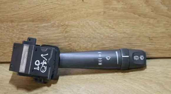 Volvo V70 Wiper switch 