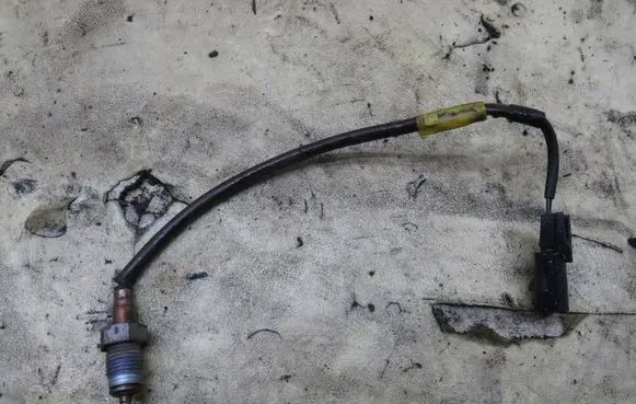 Nissan X-Trail T32 Exhaust gas pressure sensor KRIS235789
