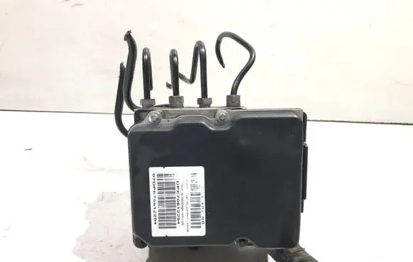Citroen C4 Grand Picasso ABS Pump 9654148780 655L3170207085 0265950464085
