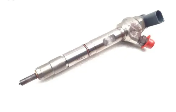 Skoda Octavia Mk2 (1Z) Fuel injector 04L130277AC 0445110469