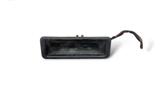BMW 3 E90 E91 Tailgate trunk handle 7118158 K5436