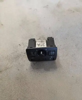 Subaru Legacy Other switches/knobs/shifts 159960