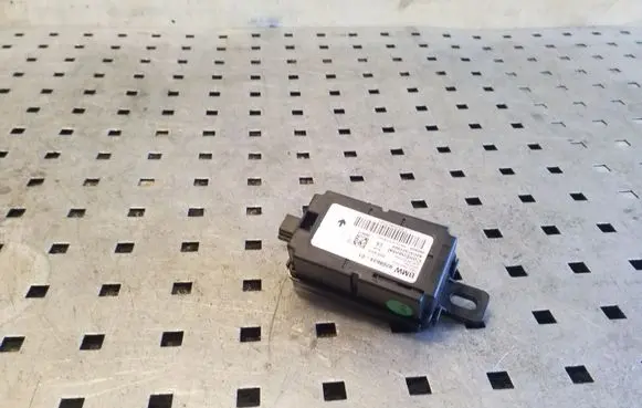 Alarm control unit/module